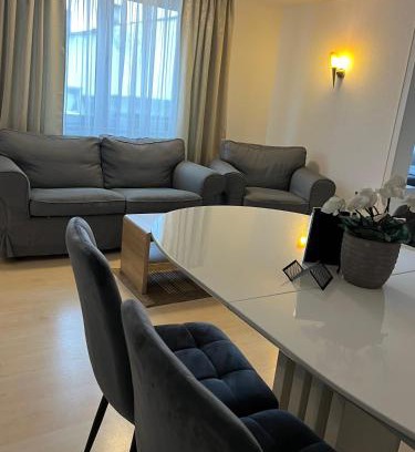 Neuendorf Apartamento | Ferienwohnung 4 Löhr Koblenz