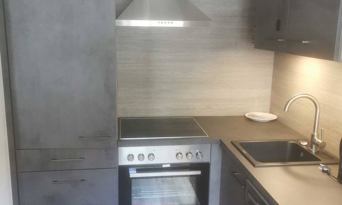 Obertilliach Apartamento | Ferienwohnung 5 - Gästehaus Obererlacher