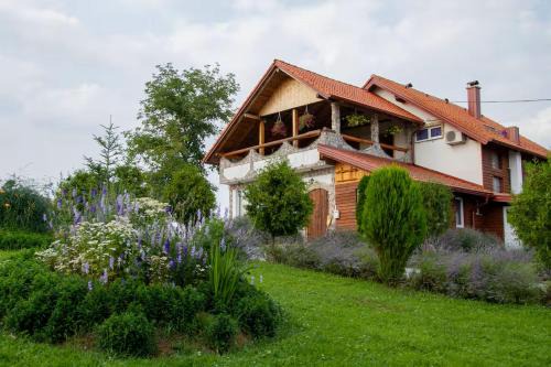 Rakovica Apartamento | Ferienwohnung 601-4 in Rakovica
