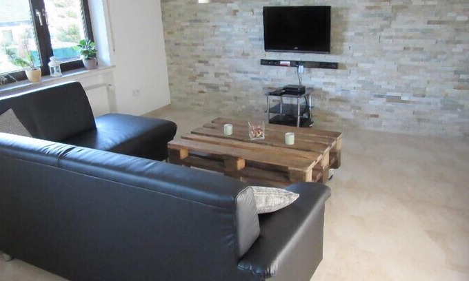 Albstadt Apartamento | Apartamento, 75m², 2 dormitorios, máx. 5 personas