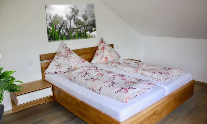 Riedenburg Apartamento | Ferienwohnung 95 für bis zu 5 Personen mit Küche