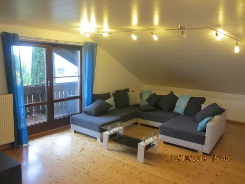 Worth an der Donau Casa | Ferienwohnung am Fuß des Bayerischen Waldes
