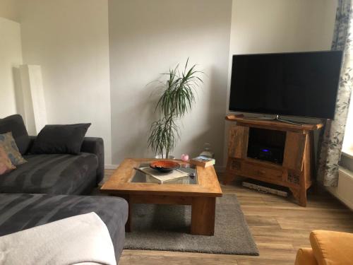 Nordhausen Apartamento | Ferienwohnung A.Engelhardt