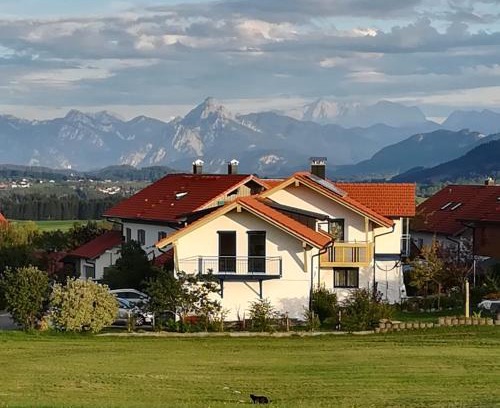Oy Apartamento | Ferienwohnung Abendsonne