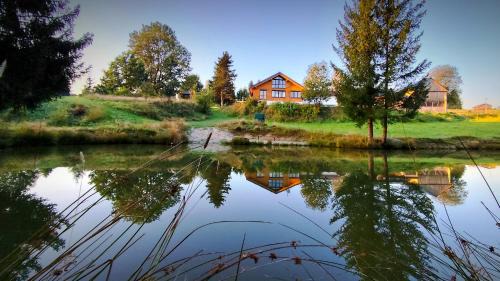 Nagel Apartamento | Ferienwohnung Abendsonne