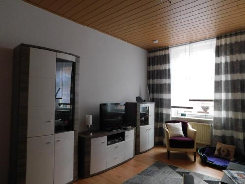 Auerbach Apartamento | Ferienwohnung Adler