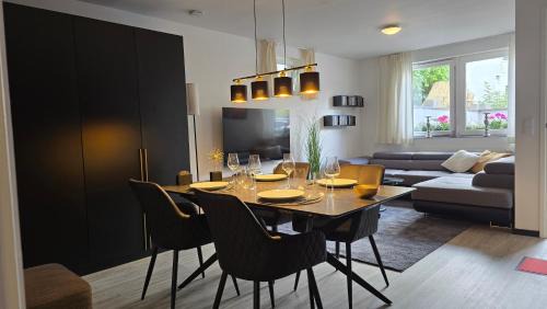 Rohren Apartamento | Ferienwohnung ADVENTURE Monschau