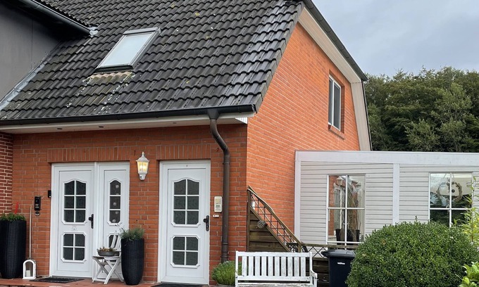 Soren Apartamento | Ferienwohnung Ahoi