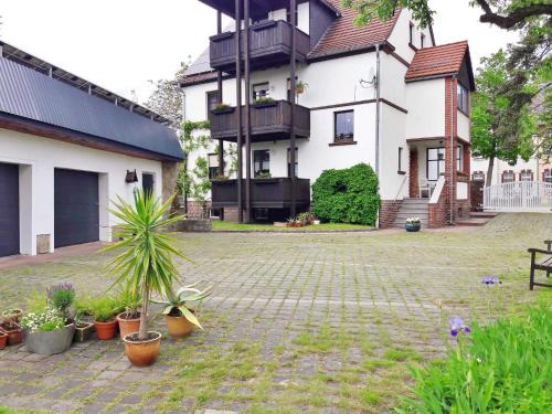 Hoyerswerda Apartamento | Ferienwohnung Ahrens
