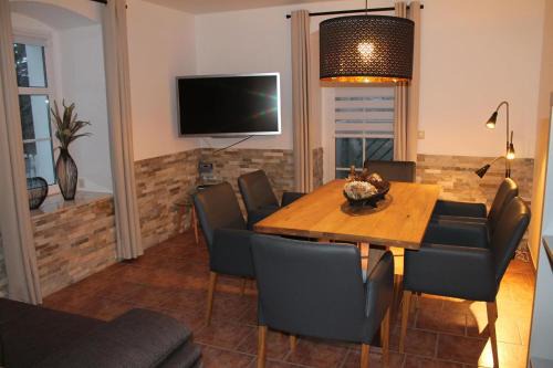 Annaberg-Buchholz Apartamento | Ferienwohnung Altstadt