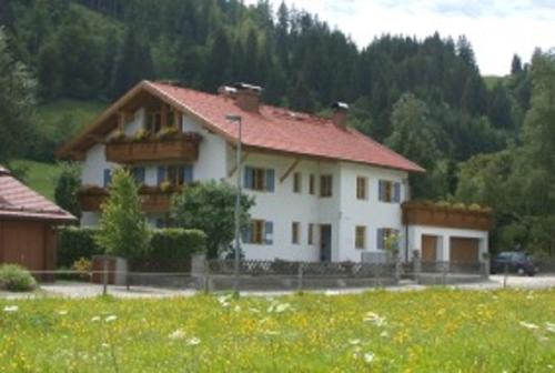 Heitlern Apartamento | Ferienwohnung Aletsee