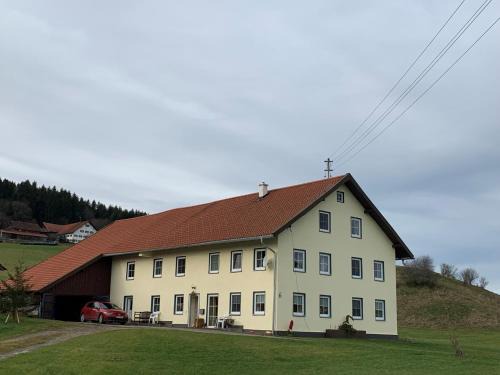 Untrasried Apartamento | Ferienwohnung Allgäu