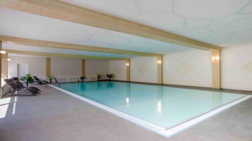 Wiggensbach Apartamento | Ferienwohnung Allgäu Natur & Spa