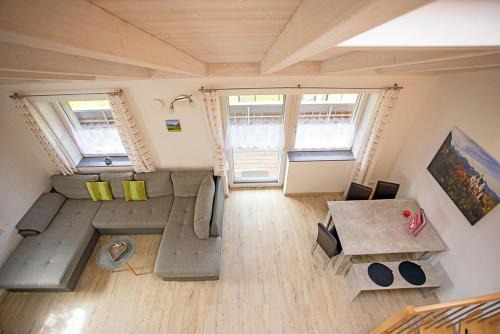 Fuessen Apartamento | Ferienwohnung Allgäu - Füssen