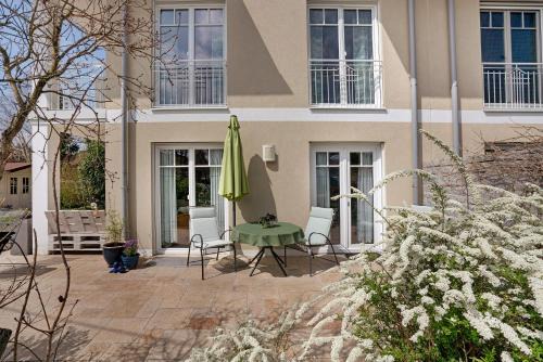 Munchen District Apartamento | Ferienwohnung Alpencity