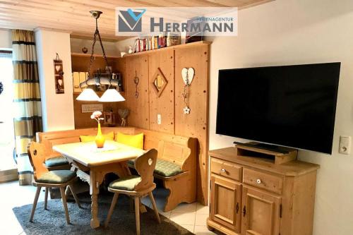 Rosshaupten Apartamento | Ferienwohnung Alpina
