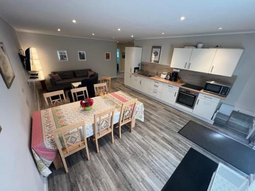 Karin Apartamento | Ferienwohnung Alt Karin