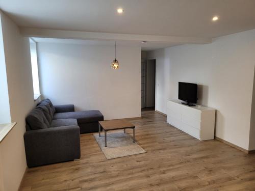 Wabern Apartamento | Ferienwohnung Alte Arztpraxis