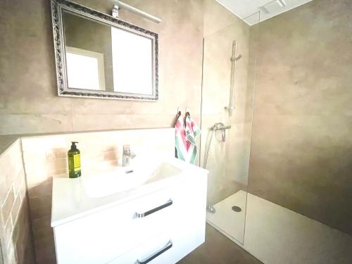 Rastede Apartamento | Ferienwohnung Alte Bleicherei
