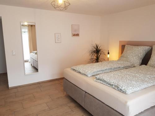 Vossenack Apartamento | Ferienwohnung Alte Landstube