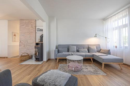 Gelting Apartamento | Ferienwohnung Alte Meierei