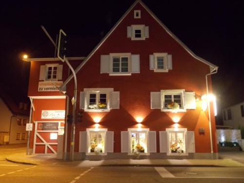 Kondringen Apartamento | Ferienwohnung 'Alte Schmiede'