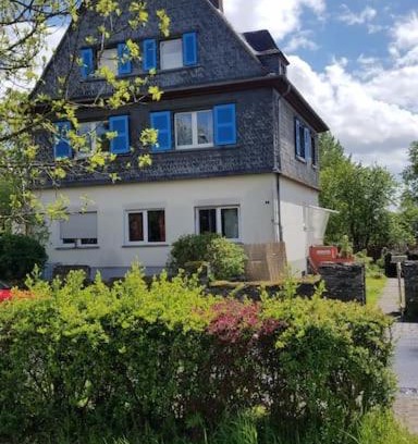 Kail Apartamento | Ferienwohnung Alte-Schule-Kail Wohnung 2