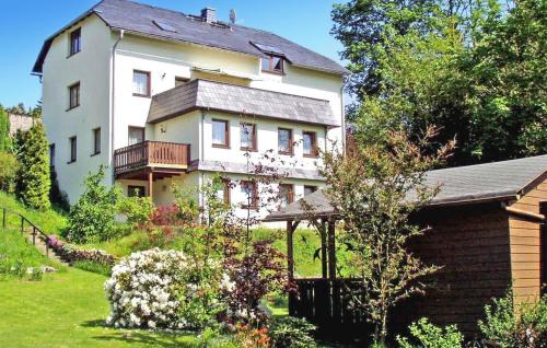 Altenberg Apartamento | Ferienwohnung Altenberg