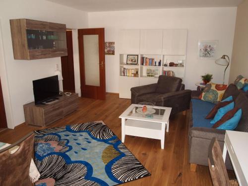 Bad Harzburg Apartamento | Ferienwohnung AltesSalzwerk