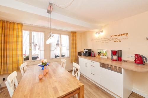 Bernkastel Casa | Ferienwohnung Altstadt