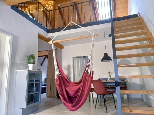 Peissenberg Apartamento | Ferienwohnung am alten Kino