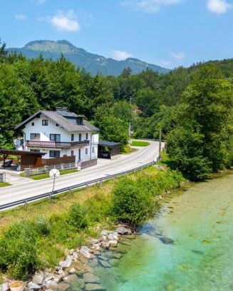 Muhldorf Apartamento | Ferienwohnung am Nissberg Grünau im Almtal
