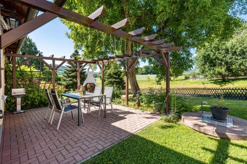 Hainewalde Apartamento | Ferienwohnung Am Augusttal