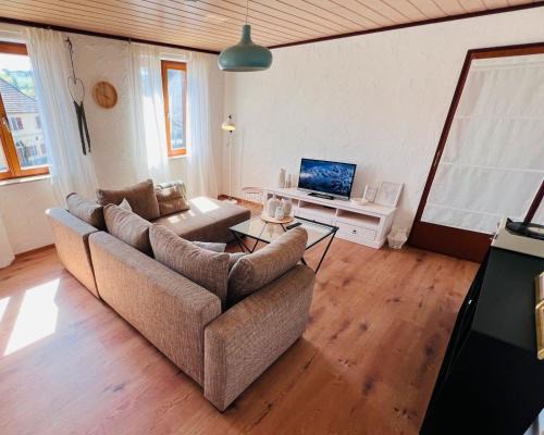 Tengen Apartamento | Ferienwohnung am Bach Biberstüble
