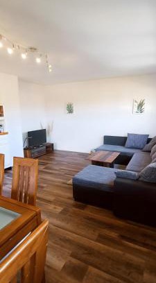Dattingen Apartamento | Ferienwohnung am Bach