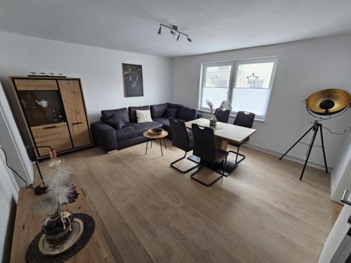 Wolfshagen Apartamento | Ferienwohnung am Berg