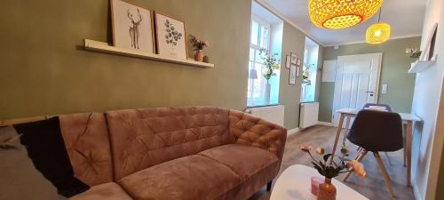Werlte Apartamento | Ferienwohnung am Bibelgarten Sophia