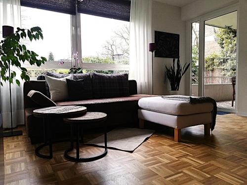 Bloherfelde Apartamento | Ferienwohnung am Campus