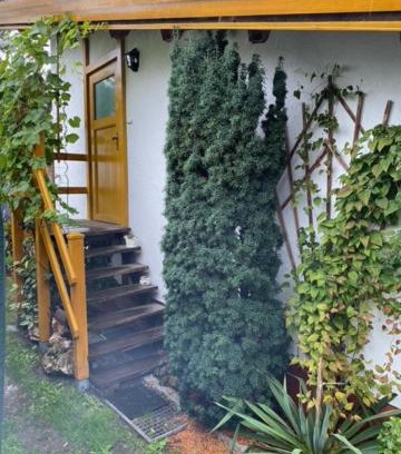 Arnsgereuth Apartamento | Ferienwohnung „Am Bankzeitweg“