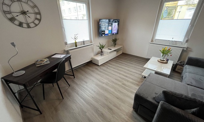 Tuttlingen Apartamento | Ferienwohnung am Fuße Honberg