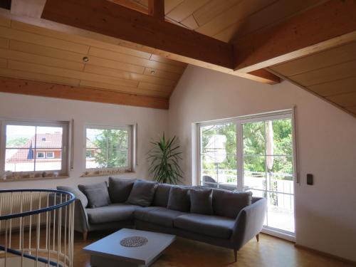 Altdorf Apartamento | Ferienwohnung am Gässle