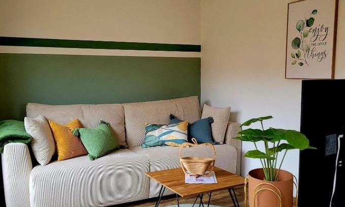 Bad Kohlgrub Apartamento | Ferienwohnung Am Hochfeld
