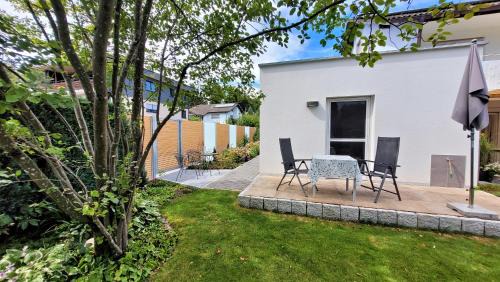 Murg Apartamento | Ferienwohnung Am Hochrhein