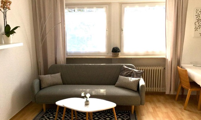 Cronenberg Apartamento | Ferienwohnung Am Köhler