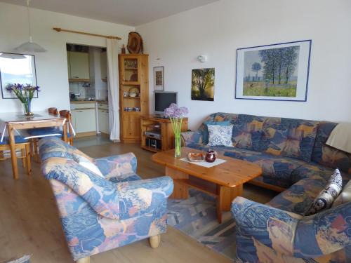 Missen-Wilhams Apartamento | Ferienwohnung Am Kräutergarten - mit Pool, Sauna und Garage