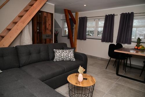 Duerrroehrsdorf-Dittersbach Apartamento | Ferienwohnung am Kalten Bach