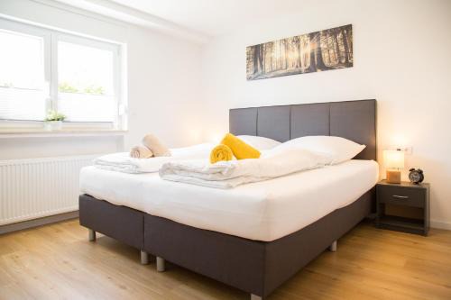 Ringsheim Apartamento | Ferienwohnung Am Kahlenberg - Ringsheim