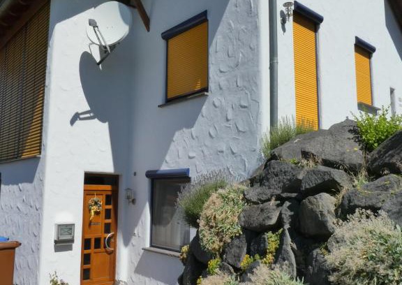 Kurtscheid Apartamento | Ferienwohnung am Klosterweg Rhein-Westerwald