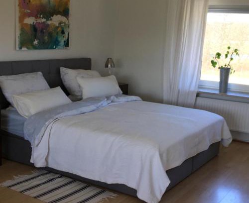 Pohnsdorf Apartamento | Ferienwohnung am Klosterforst