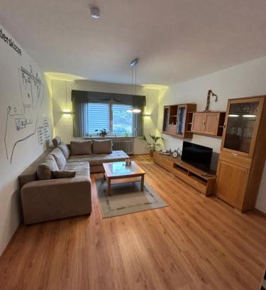 Hemmoor Apartamento | Ferienwohnung am Kreidesee in Hemmoor